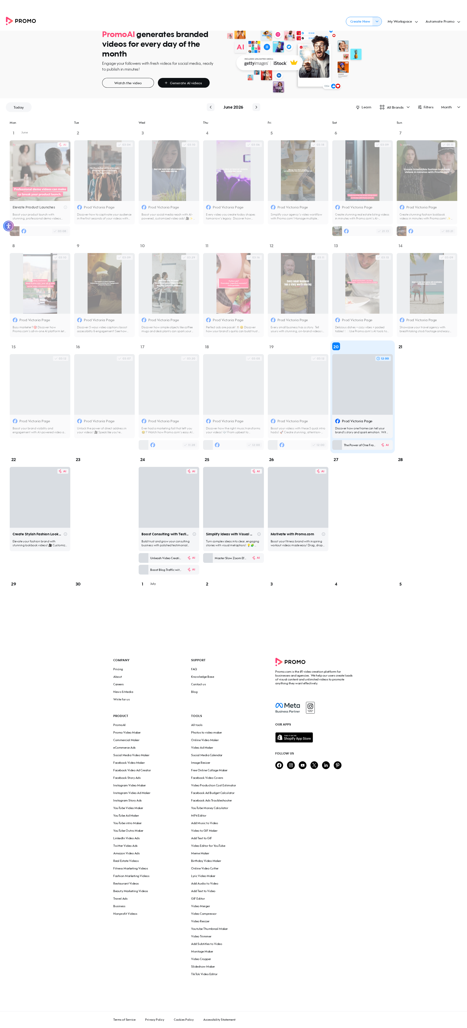 Test failure screenshot